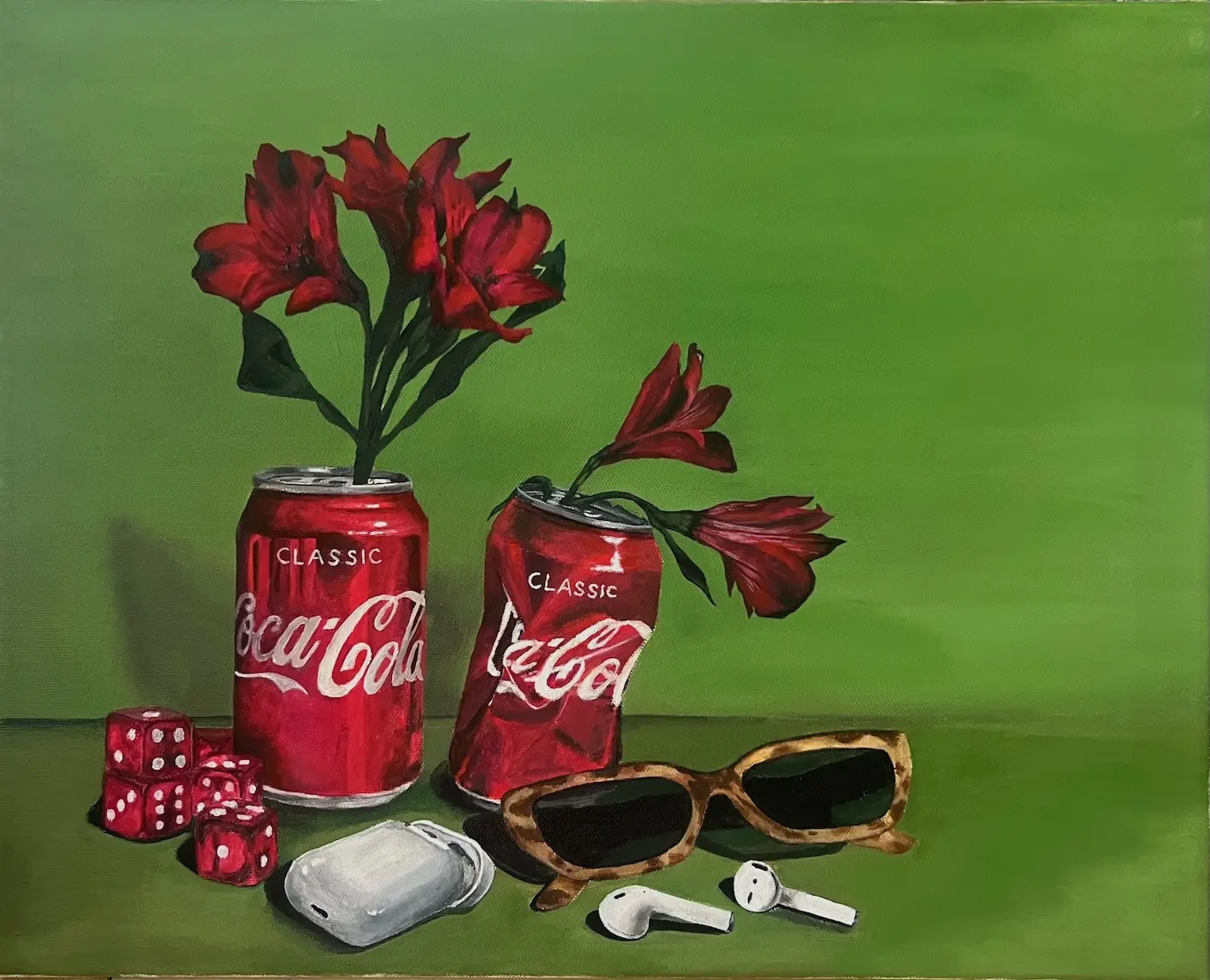 Carte blanche #112 Marietta Hofbauer