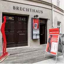 Brechthaus