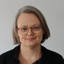 Dr. Magdalena Schönweitz
