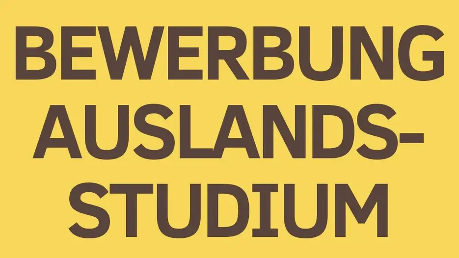 Plakat zur Veranstaltung