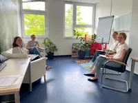 Gruppenfoto