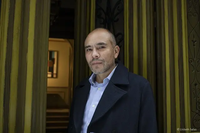 Yuri Herrera