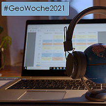 #GeoWoche2021