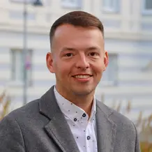 Mariusz Chrostowski 
