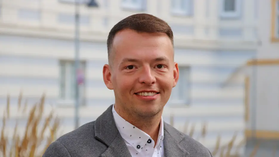 Mariusz Chrostowski 