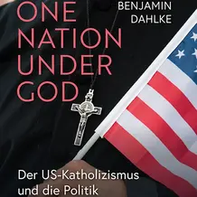 Cover One Nation under God
