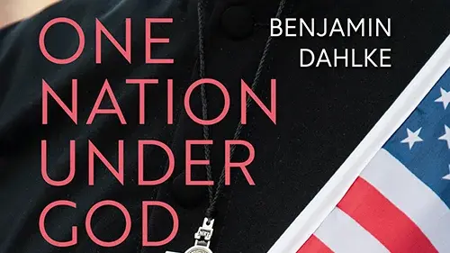 Cover One Nation under God