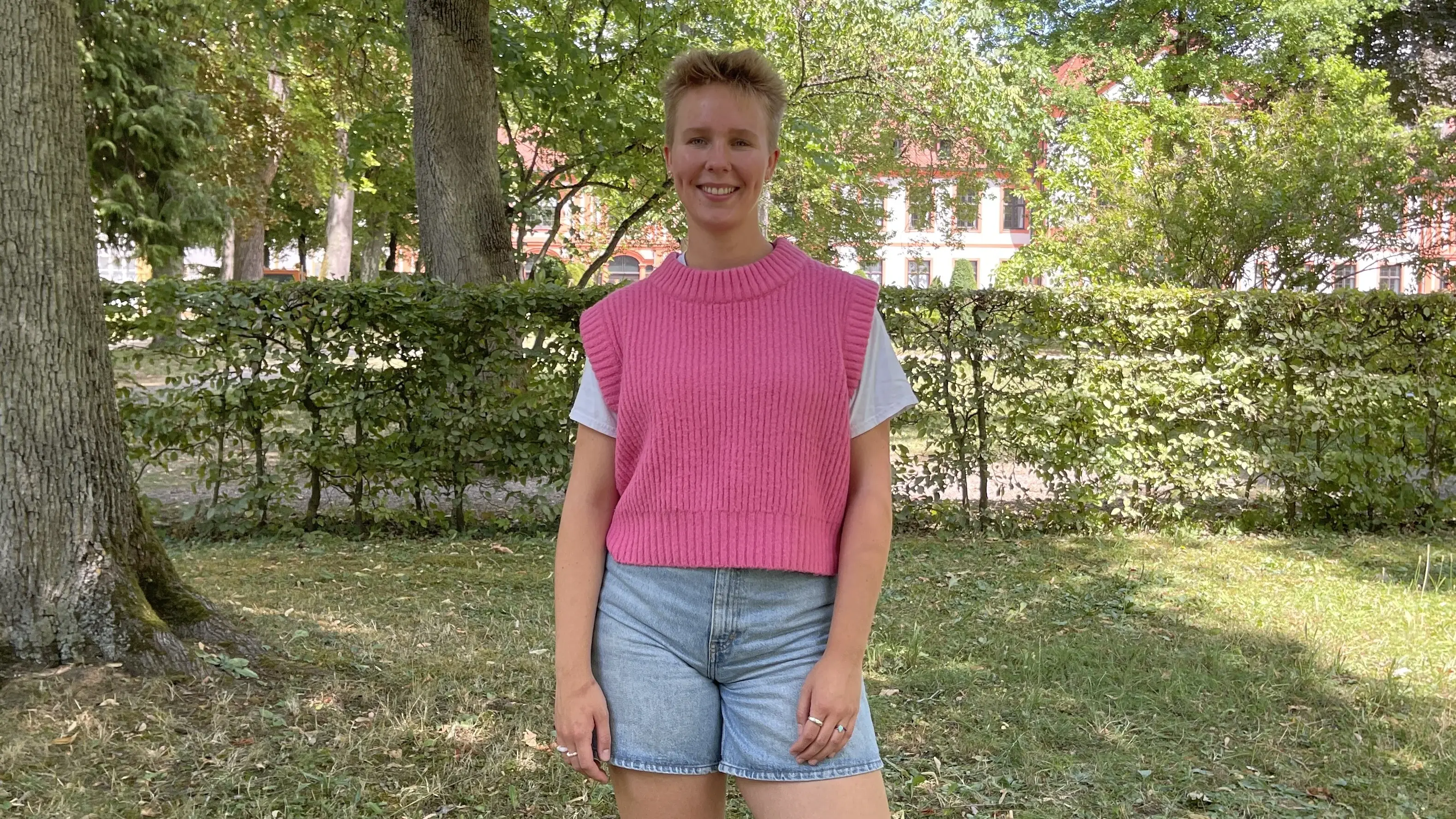 Luna Wilczek 