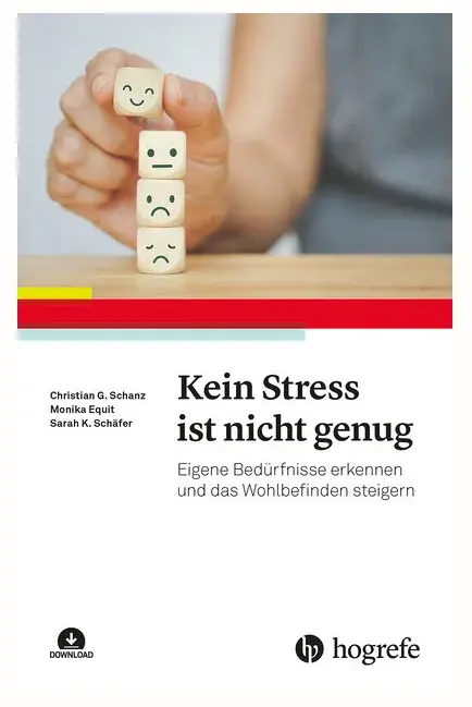 Kein Stress