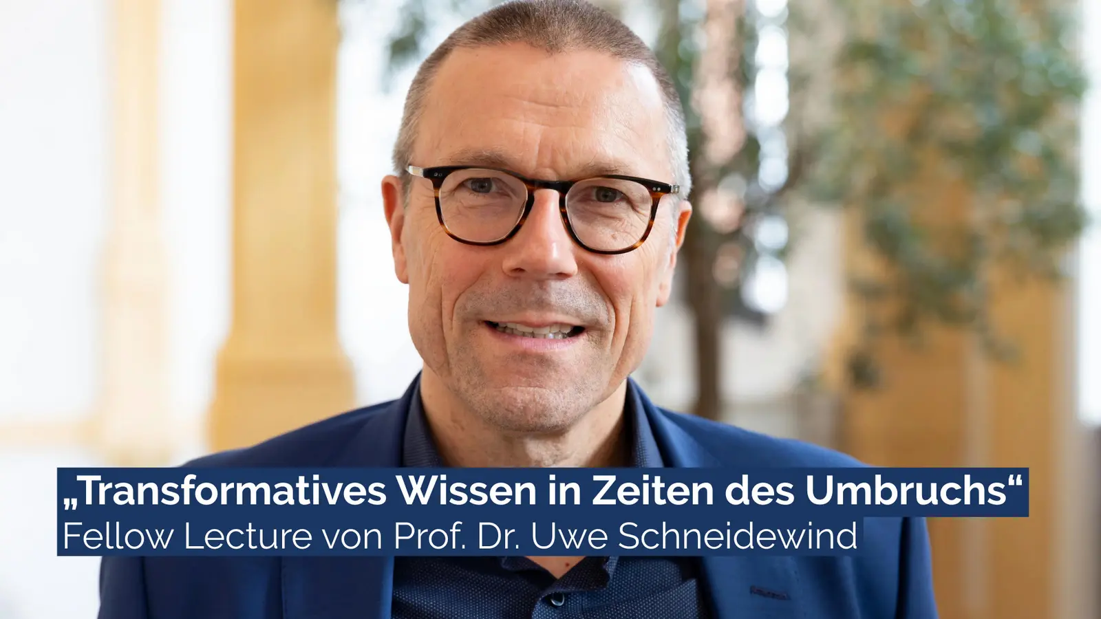 Vorschaubild Schneidewind