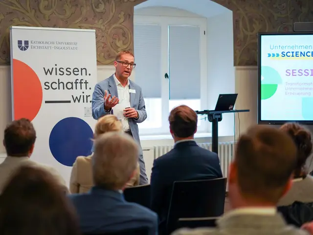 Unternehmensforum