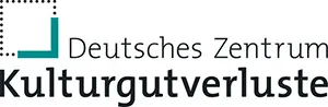 [Translate to Englisch:] Deutsches Zentrum Kulturgutverluste