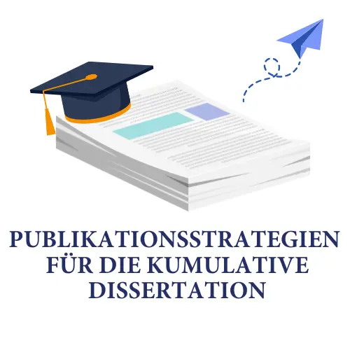 Kumulative Dissertation