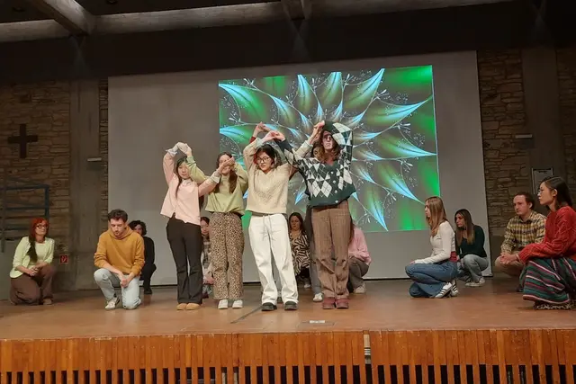 Bild der Theaterauff&uuml;hrung