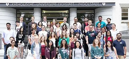 Summer School 2019