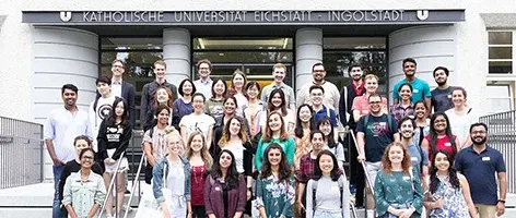 Summer School 2019