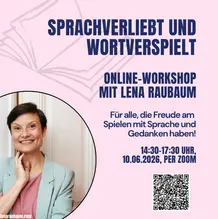 Poster Workshop