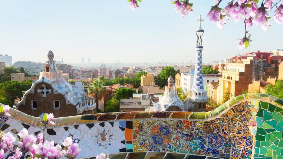 Barcelona