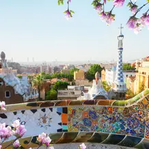Barcelona