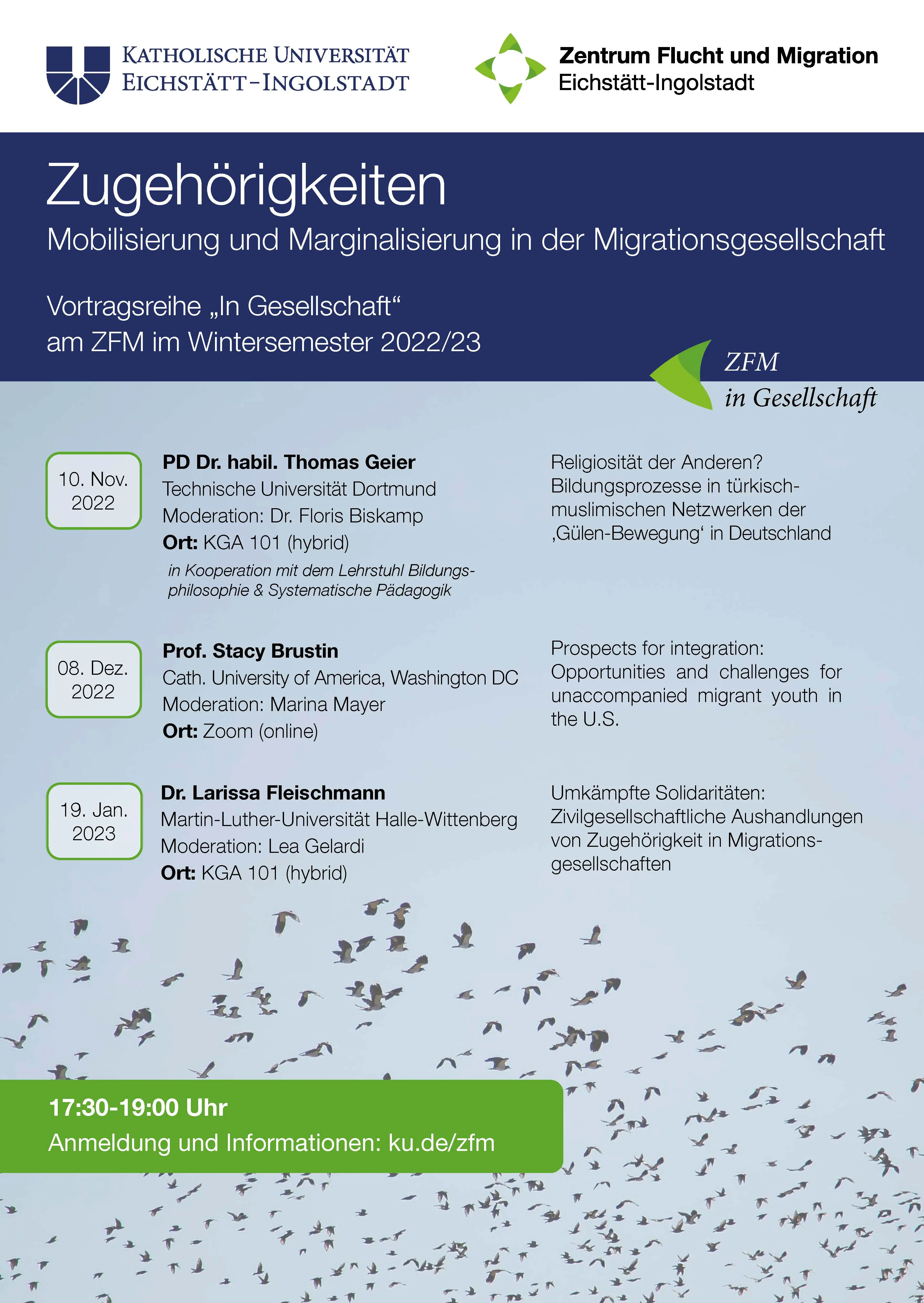 Plakat 22/23