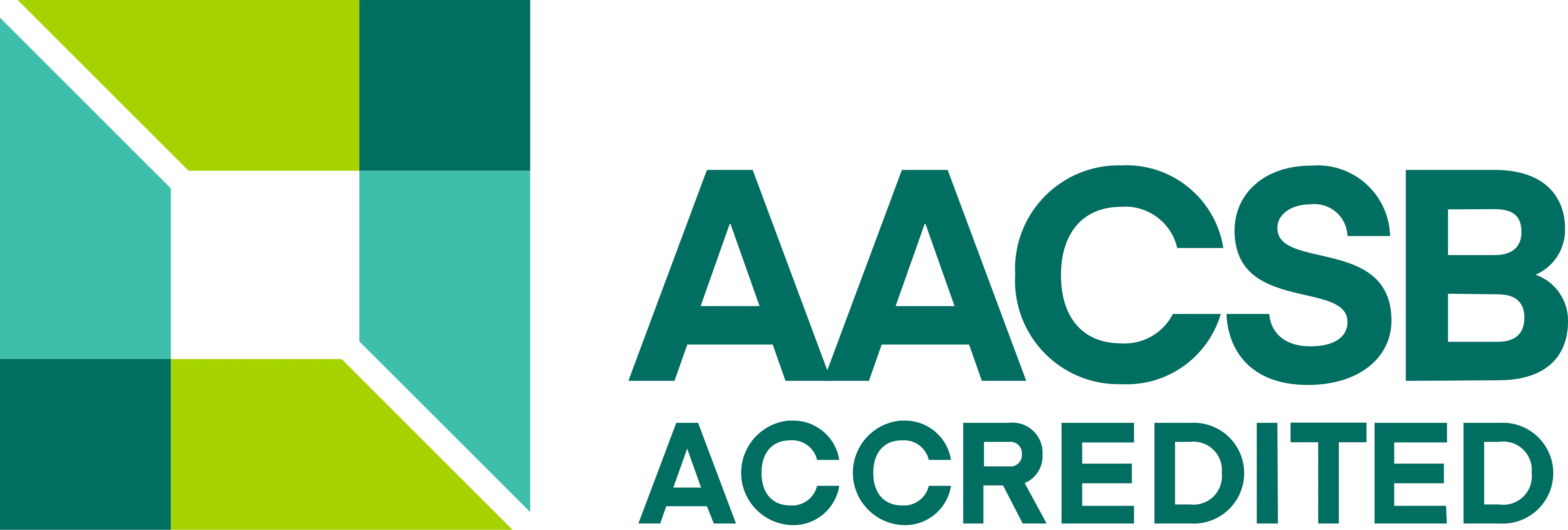AACSB Akkreditierung