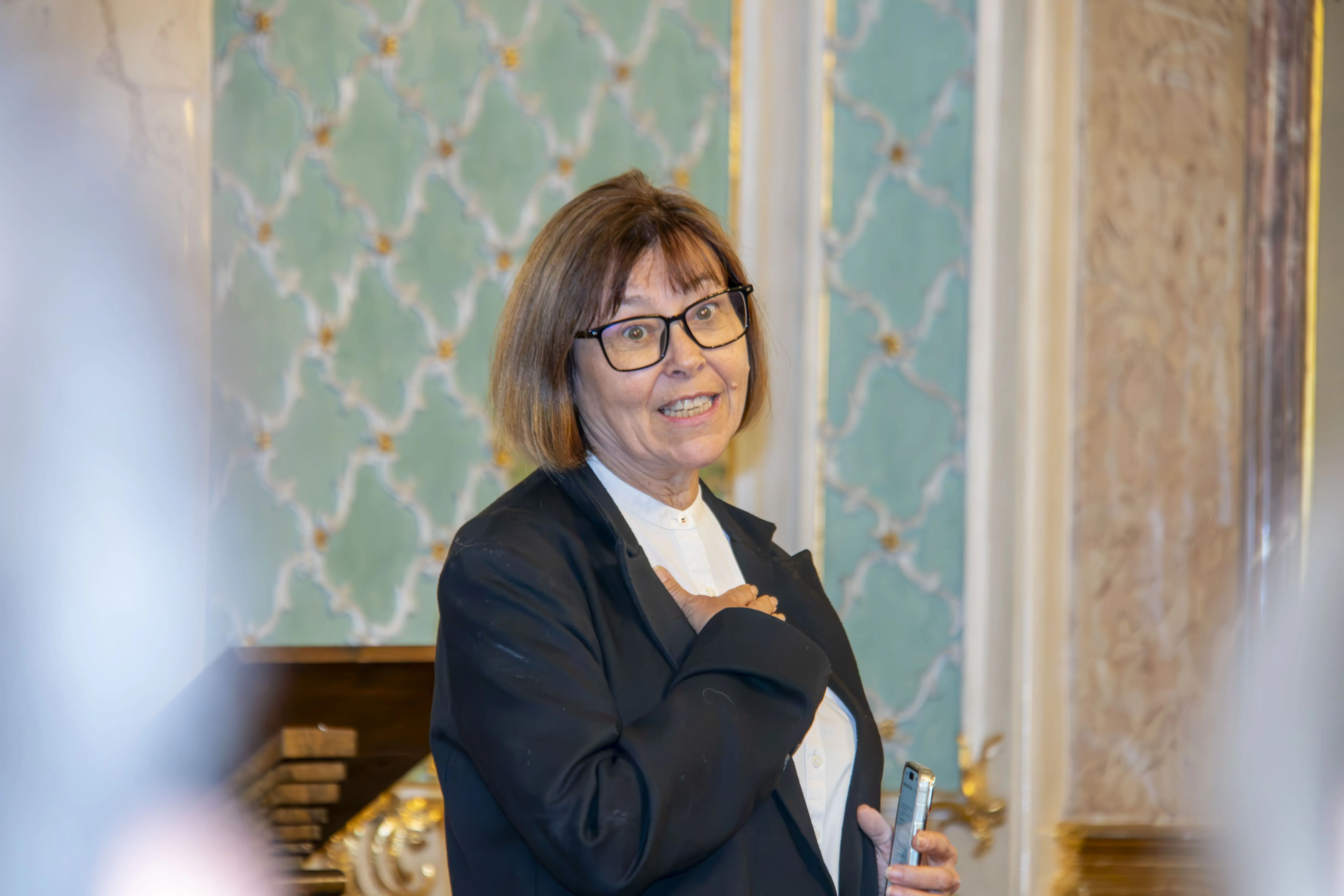 Martina Edl