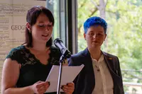 Absolventenverabschiedung 2025