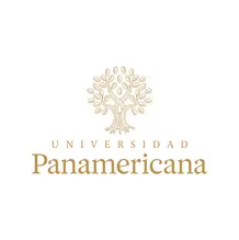 Logo der Universidad Panamericana