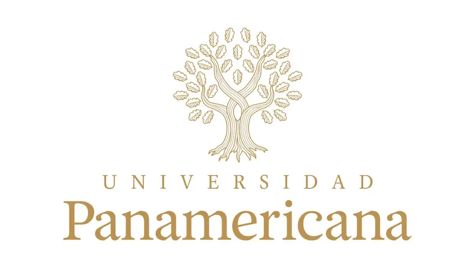 Logo der Universidad Panamericana