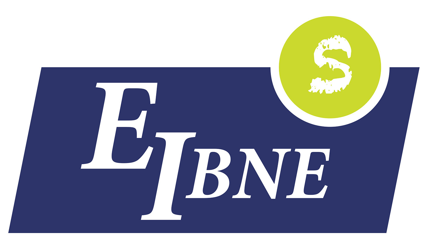Logo E-I-BNEs