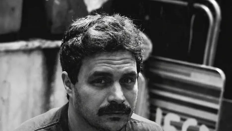 Fl&aacute;vio Morgado
