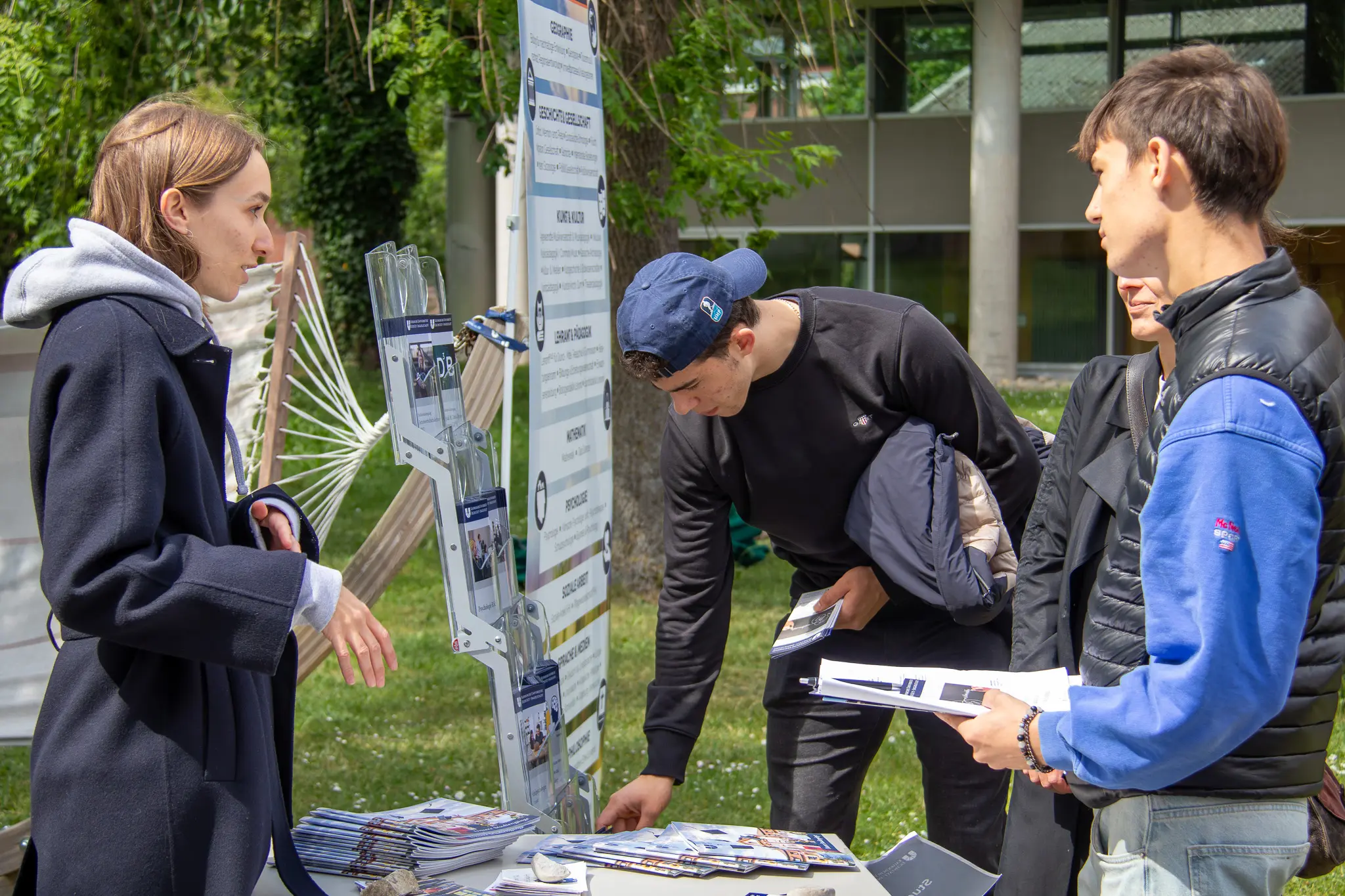 Campus Ingolstadt 