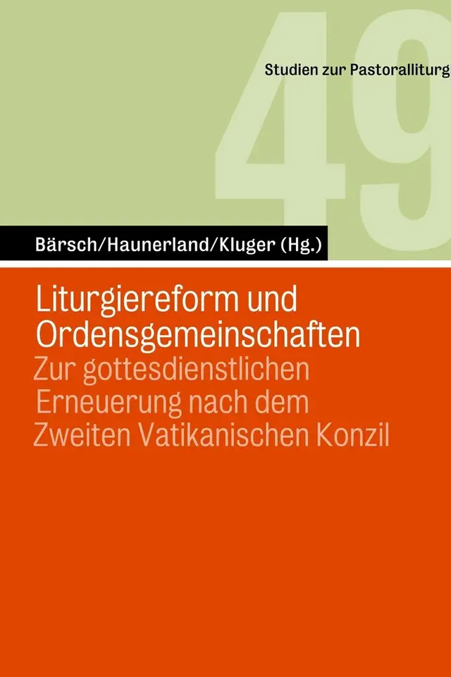 Liturgiereform