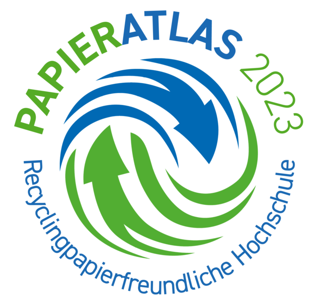 Logo Papieratlas