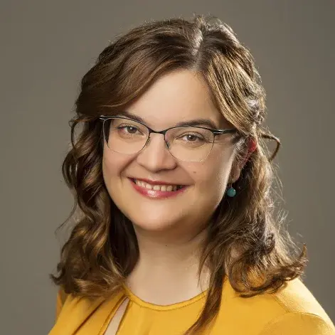 Dr. Stefanie Zabold