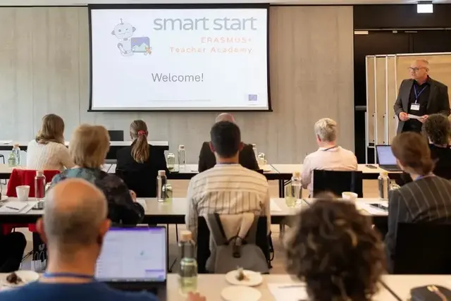 SmartStart