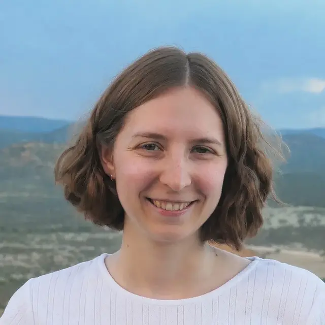 Lisa Buchner