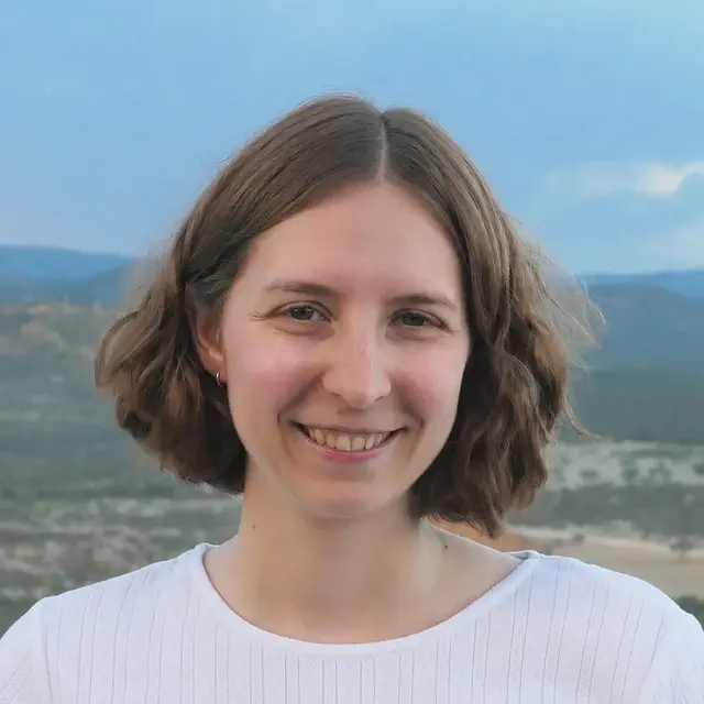 Lisa Buchner