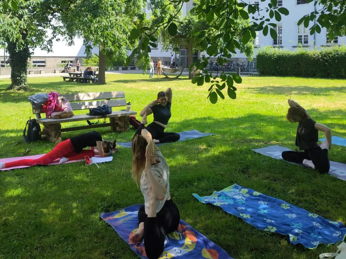 Yoga