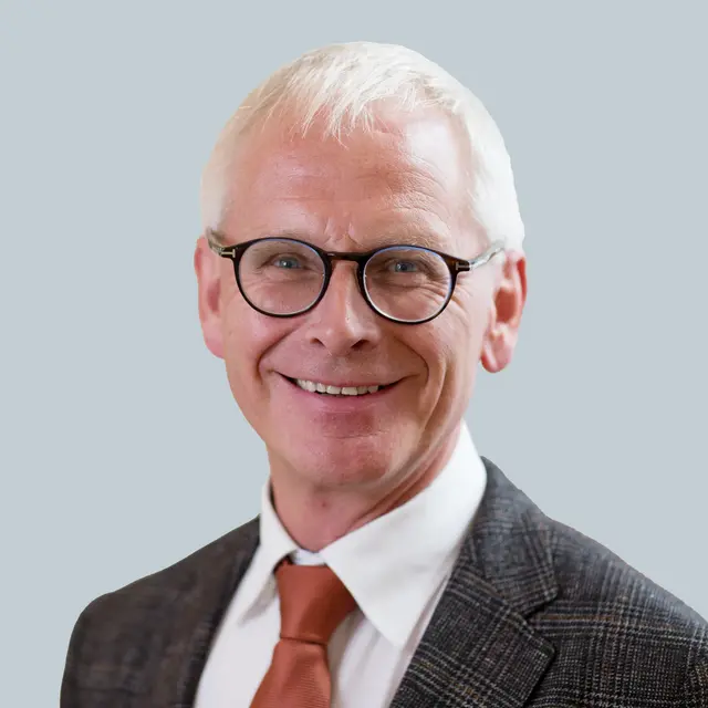 Prof. Dr. Christoph Böttigheimer