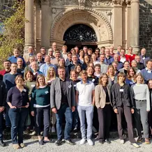 RHH Gruppenfoto 2025