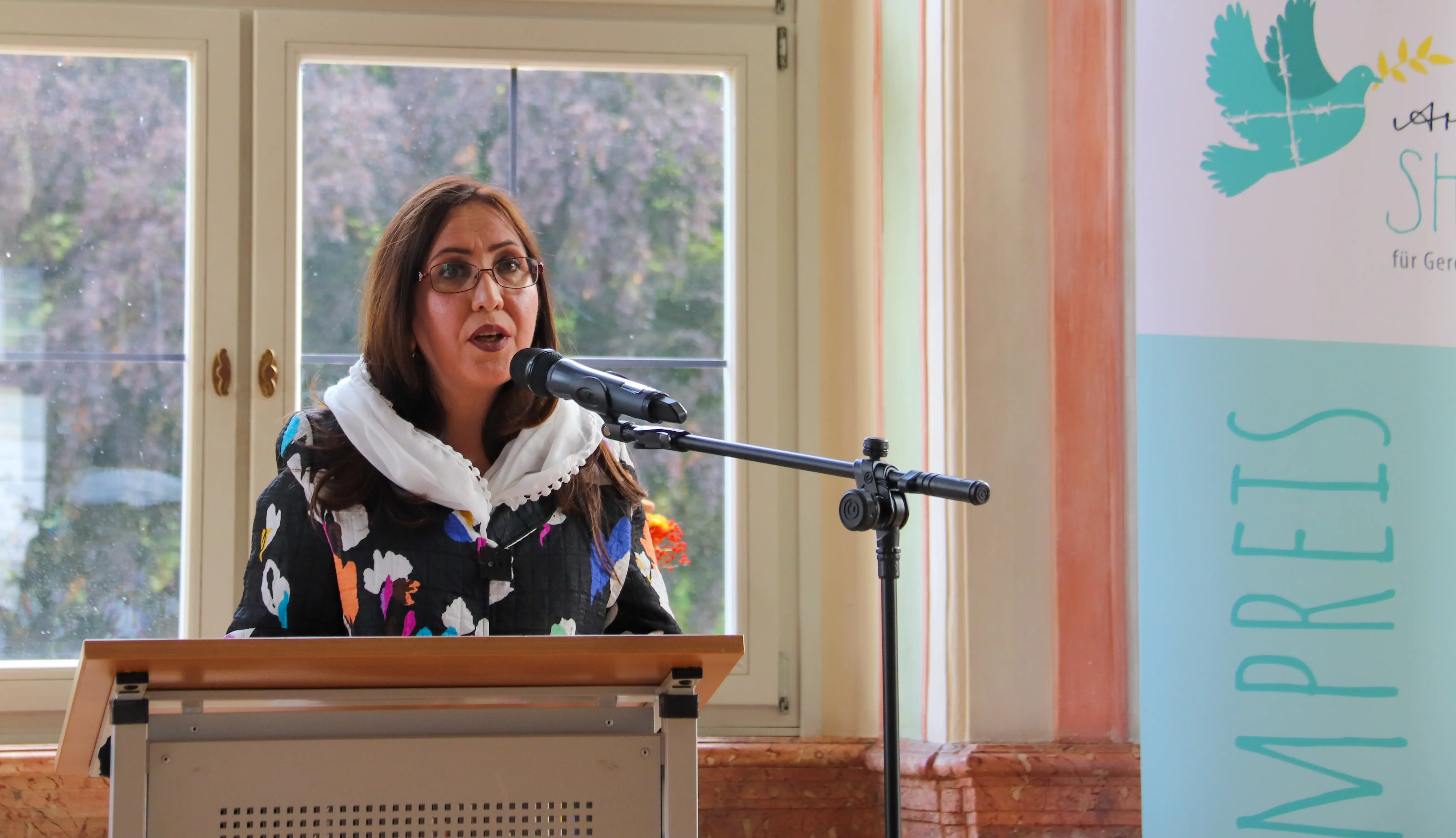 Humaira Rasuli
