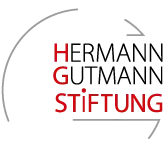 Logo Hermann Gutmann Stiftung