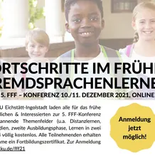 FFF-Konferenz