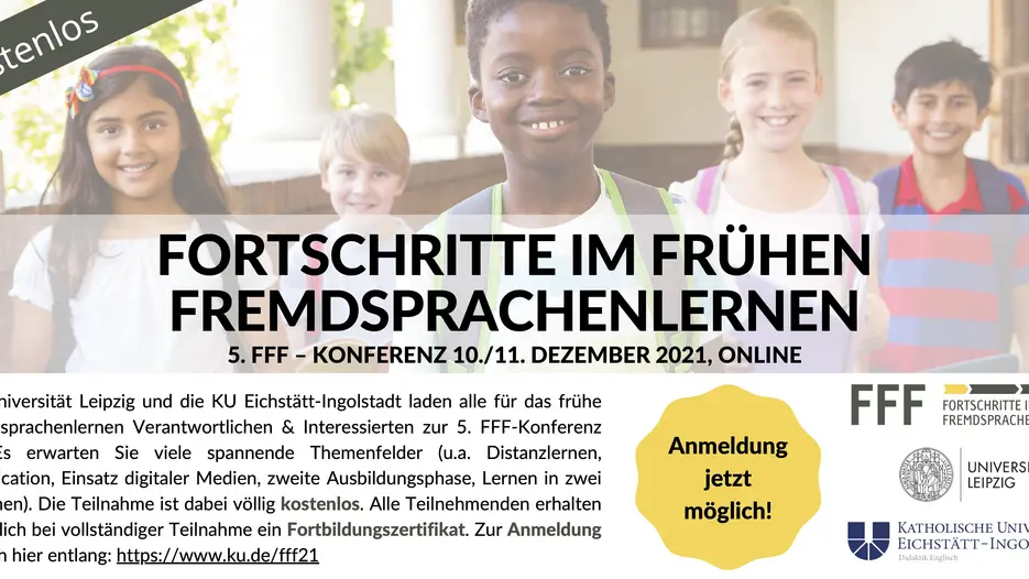 FFF-Konferenz