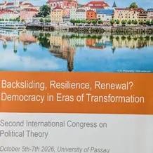 Kongress Passau