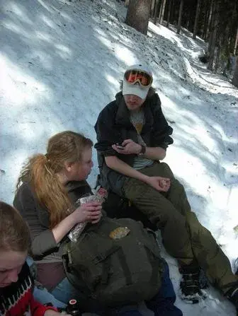 Winter 2009