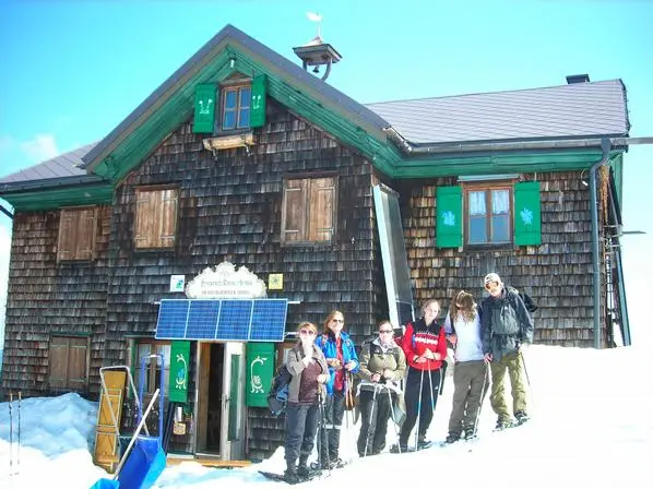 Winter 2009