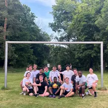 MIDS Soccer Team