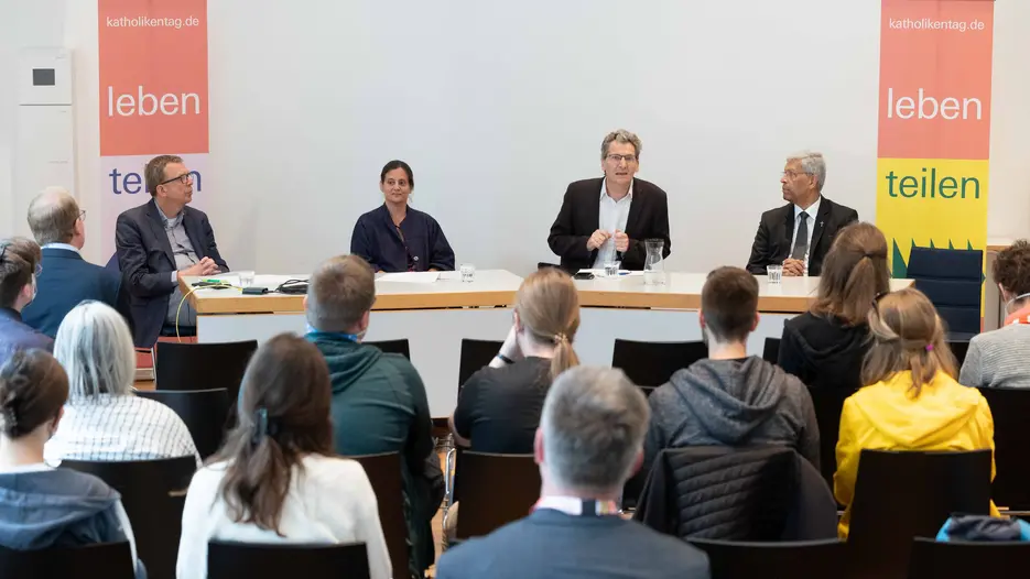 Katholikentag